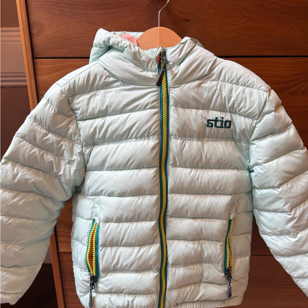 Stio kids Snow Jacket